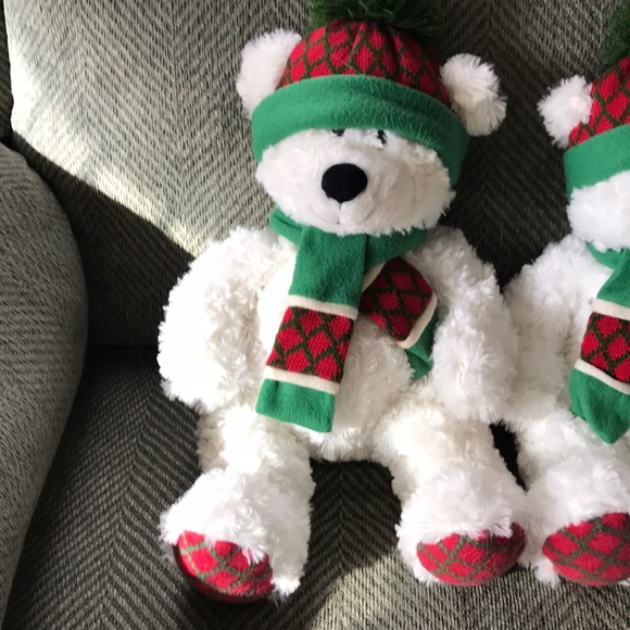 Hugfun International Toys St Jude Bears Poshmark
